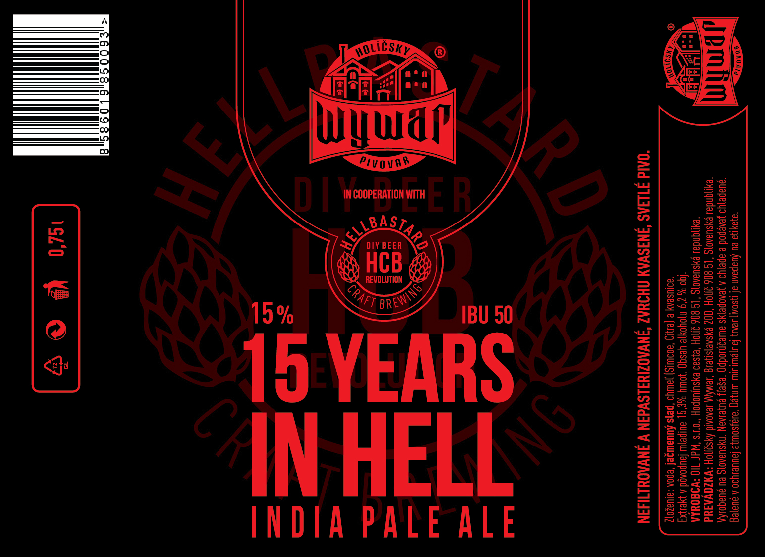 15-years-in-hell