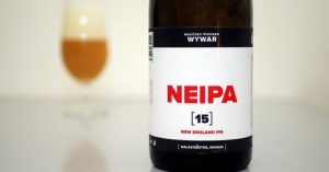 Už aj Wywar vie navariť prvotriednu „neipu“ (NEIPA 15)