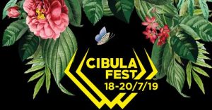 CIBULA FEST