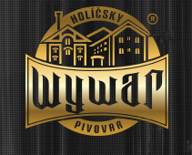 Náš hlavný partner! Holíčsky Pivovar Wywar DŇA 30. júla 2014 sa v prihraničnom slovenskom meste Holíč otvoril nový pivovar, ktorý sa zaradil do nove