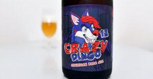 Podarené „austrálske“ pitie z Holíča (Crazy Dingo)