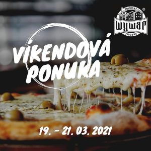 Ahojte priatelia 

Pizza kapsa a Calzone neskončila

Hlásime sa Vám opäť našou víkendovou ponukou. Tento víkend pre Vás máme takú menšiu rekapituláciu