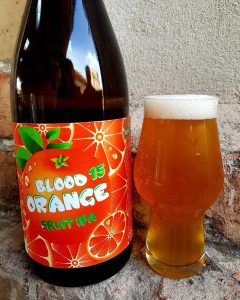 Blood Orange 15°

Počasie sa nám pomaly ale isto otepľuje, a to je ideálna príležitosť dať si novú IPku s pyré z červeného pomaranča

Pozor Svoju silu