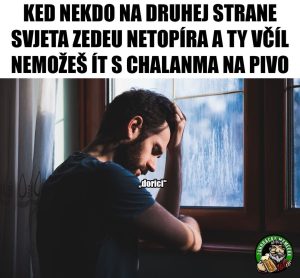 Najbližšie obdobie len rozvoz alebo osobný odber. Noste rúšky, chráňte seba aj ostatných. 
 

Už lapíte šeci doma na rici???